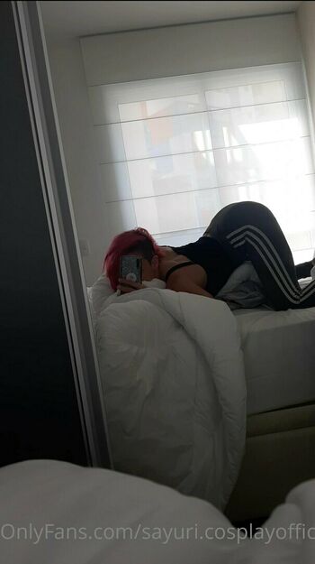 Sayuri.cosplayofficial