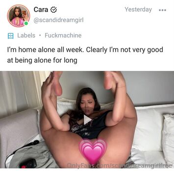 scandidreamgirlfree
