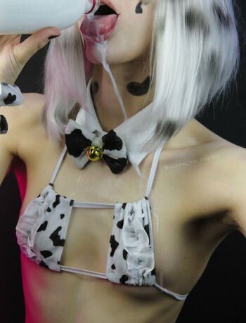 Scaredy Cat Cosplays