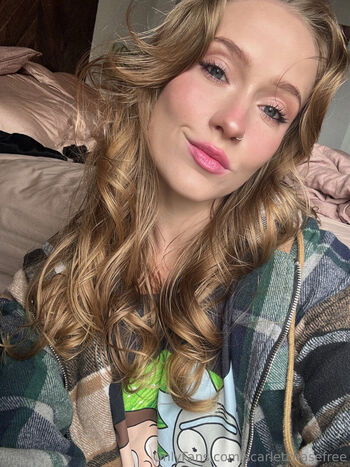 scarletchasefree
