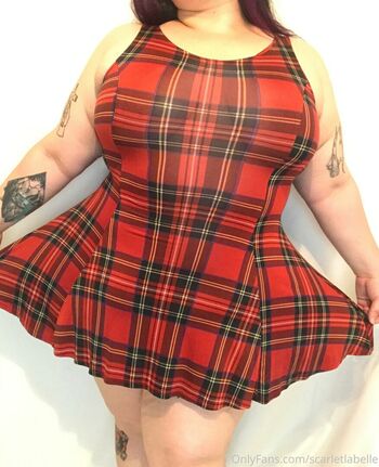 scarletlabelle