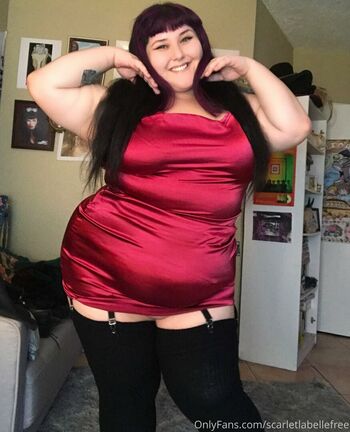 scarletlabellefree