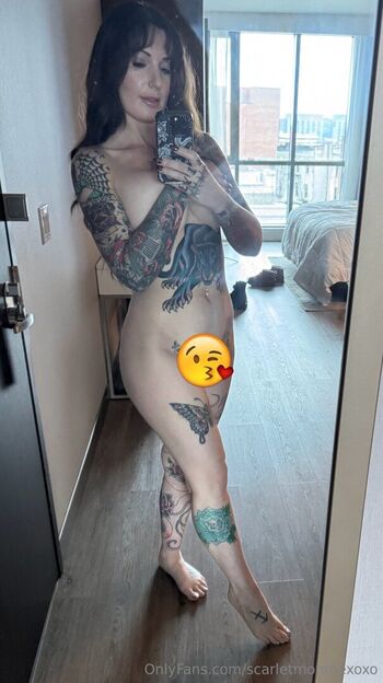 scarletmonroexoxo
