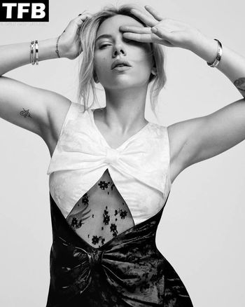 Scarlett Johansson