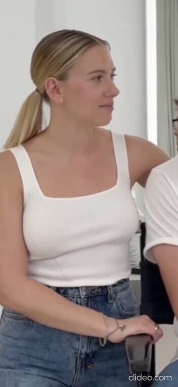 Scarlett Johansson