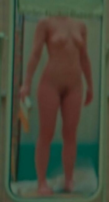 Scarlett Johansson