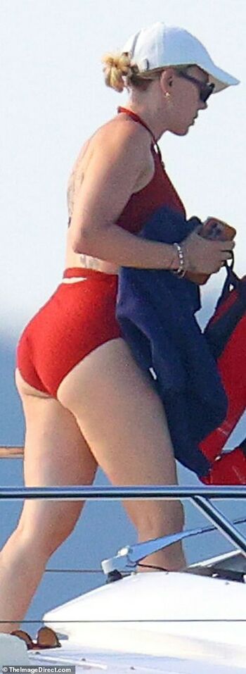 Scarlett Johansson