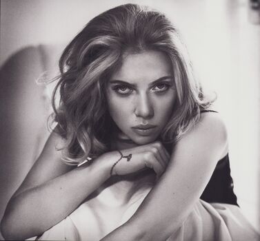 Scarlett Johansson