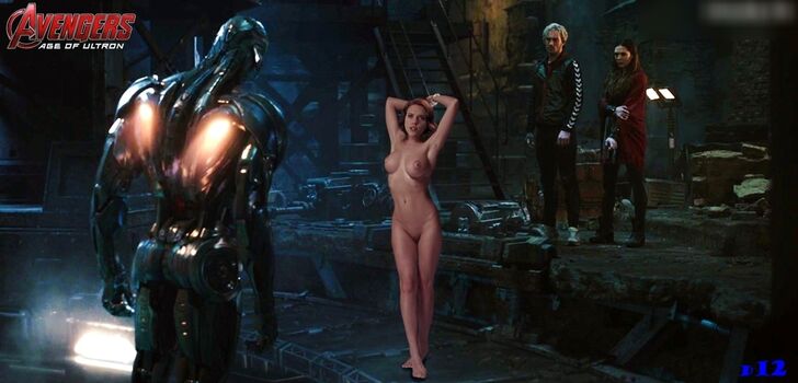 Scarlett Johansson