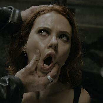 Scarlett Johansson