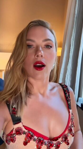 Scarlett Johansson