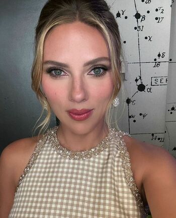 Scarlett Johansson