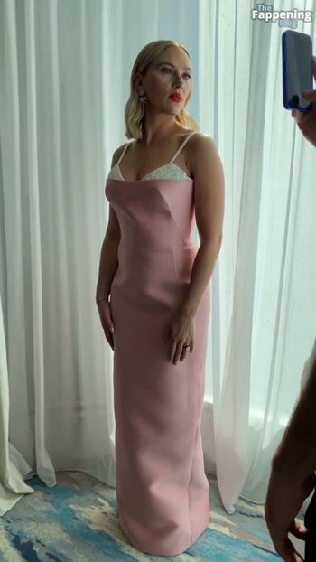 Scarlett Johansson