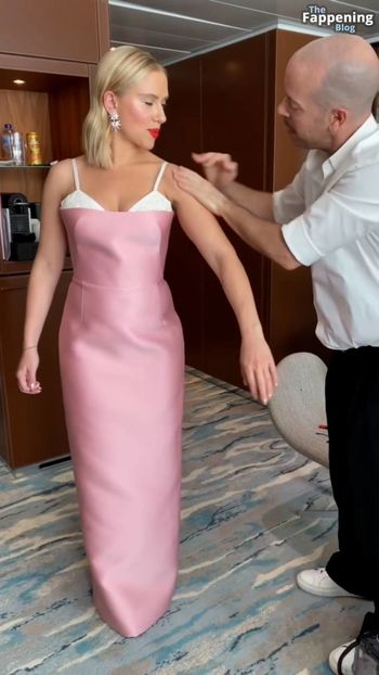 Scarlett Johansson