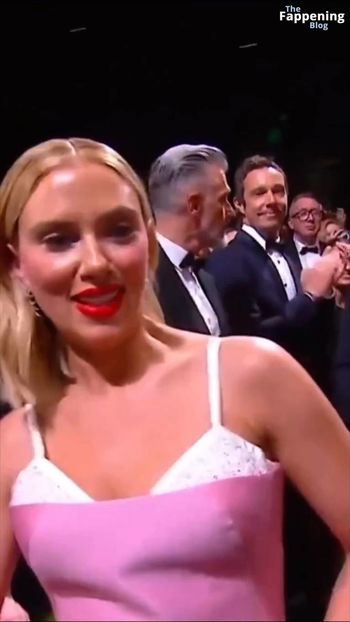 Scarlett Johansson