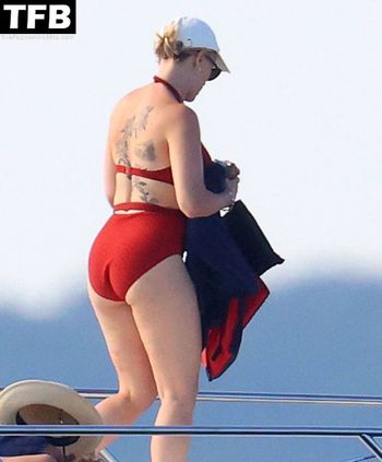 Scarlett Johansson