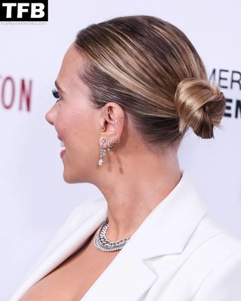 Scarlett Johansson