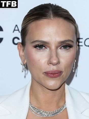 Scarlett Johansson