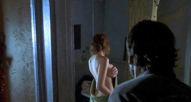 Scarlett Johansson