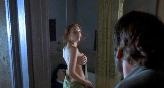Scarlett Johansson