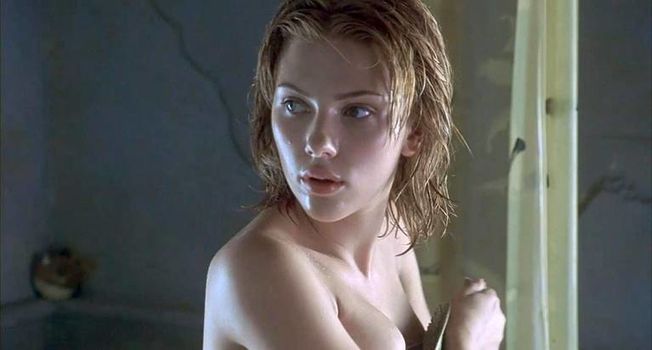 Scarlett Johansson