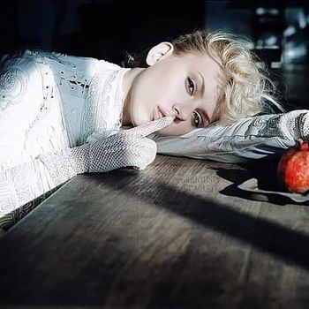 Scarlett Johansson