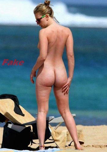 Scarlett Johansson