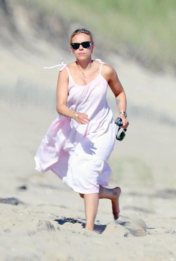 Scarlett Johansson