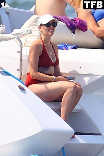Scarlett Johansson