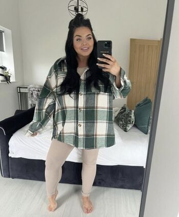 Scarlett Moffatt