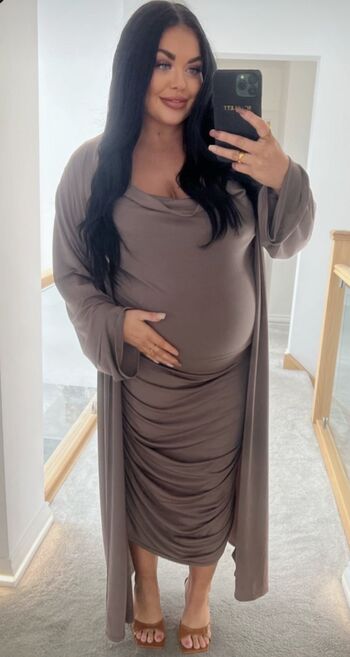 Scarlett Moffatt