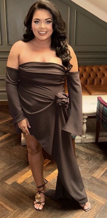 Scarlett Moffatt