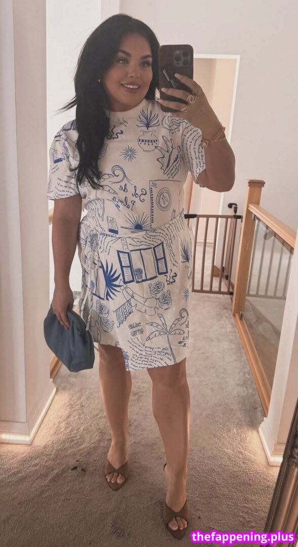 Scarlett Moffatt