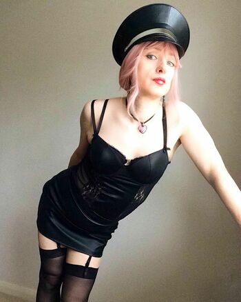Scarlett OHarder