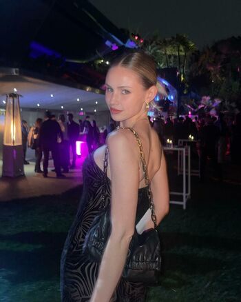 Scarlett Rose Leithold