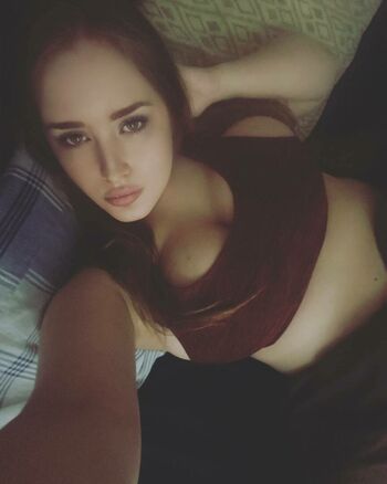 Scarlett Rose