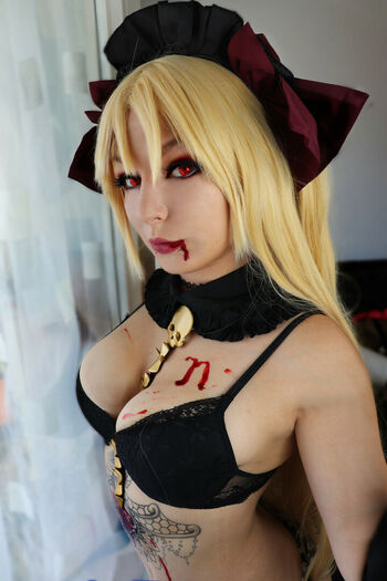Scarlett Sirene