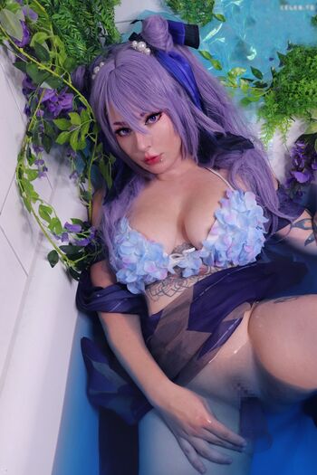 Scarlett Sirene