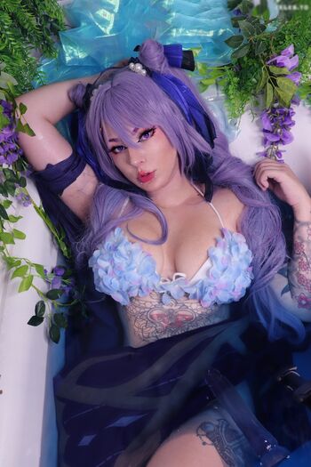 Scarlett Sirene