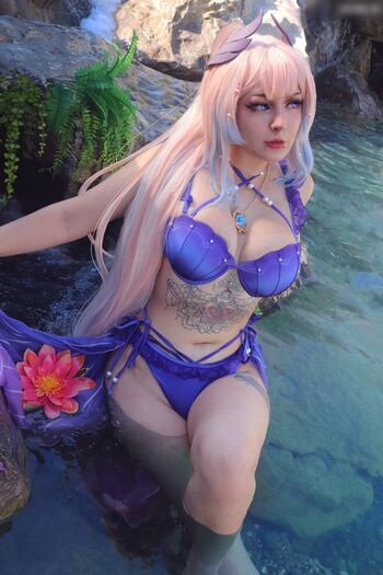 Scarlett Sirene