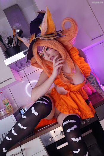 Scarlett Sirene