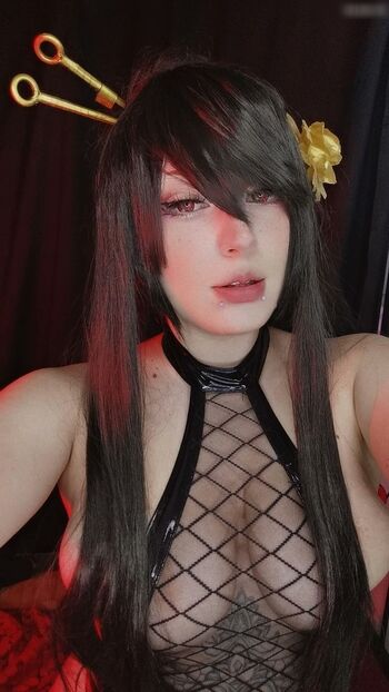 Scarlett Sirene