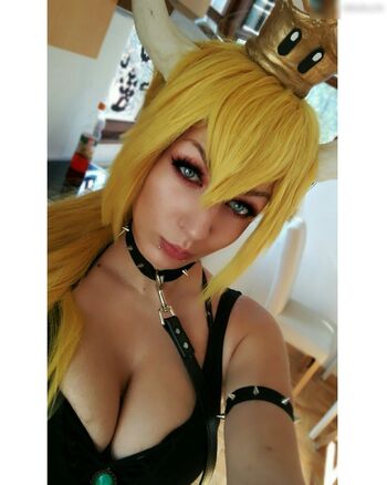 Scarlett Sirene