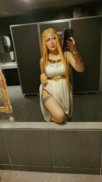 Scarlett Sirene