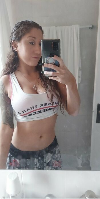 Scarlett Sofia