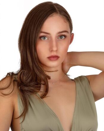 Scarlett Sperduto