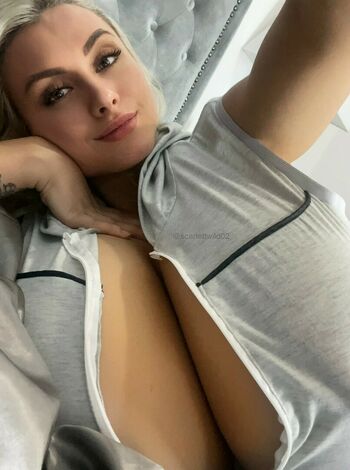 Scarlett Wild