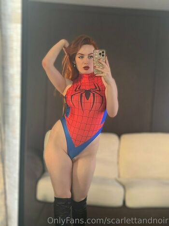 scarlettandnoir