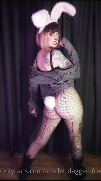 scarlettdaggersfree