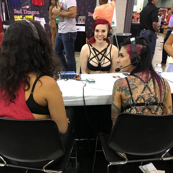 Scarlettfoxplay